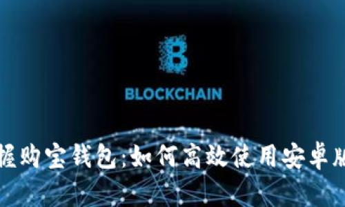 : 掌握购宝钱包：如何高效使用安卓版应用