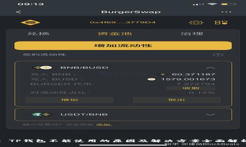 : TP钱包不能使用的原因及解决方案全面解析